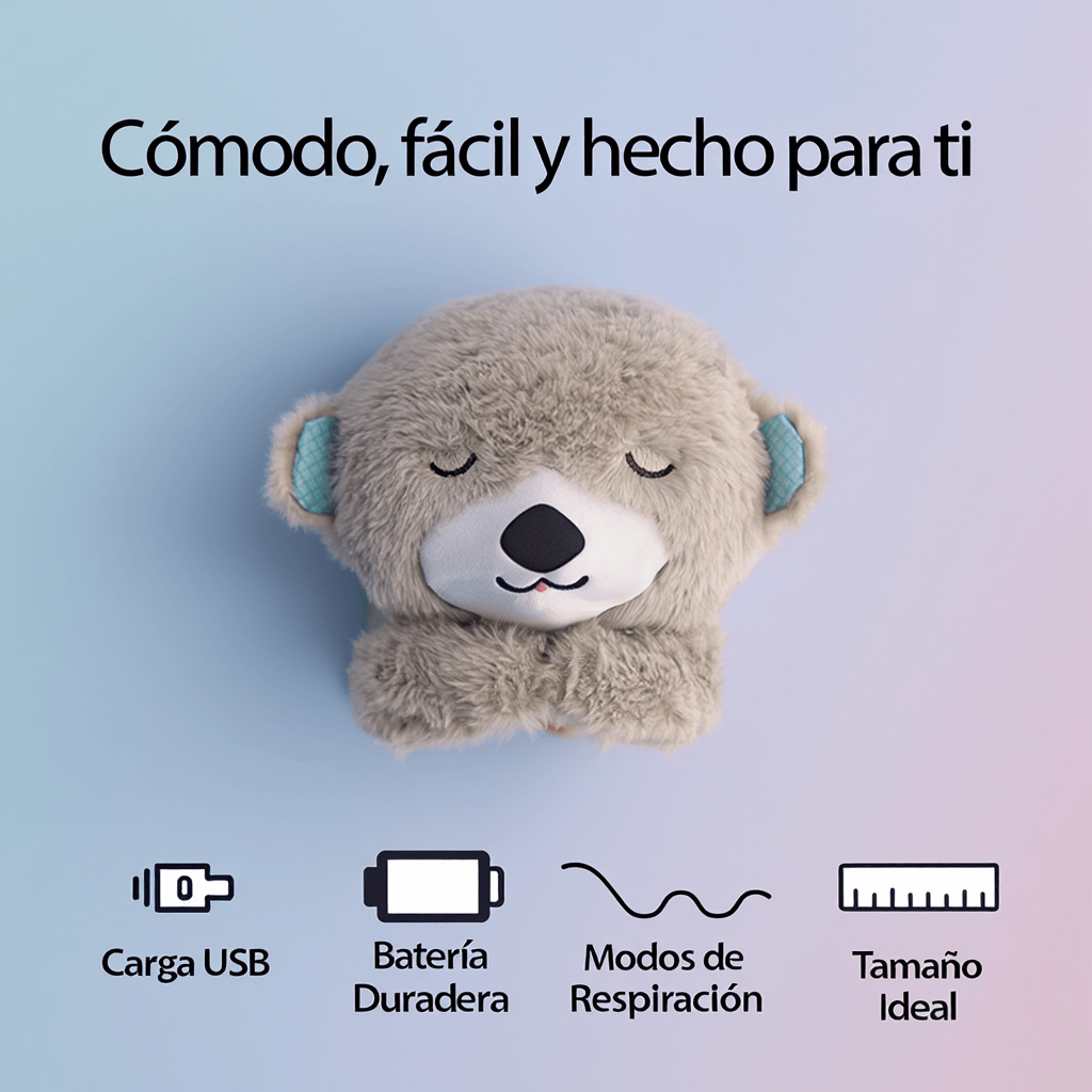 Otto™ - Nutria Respiratoria