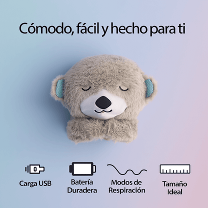 Otto™ - Nutria Respiratoria