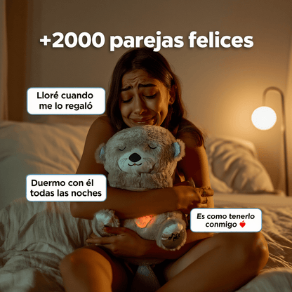 Otto™ - Nutria Respiratoria