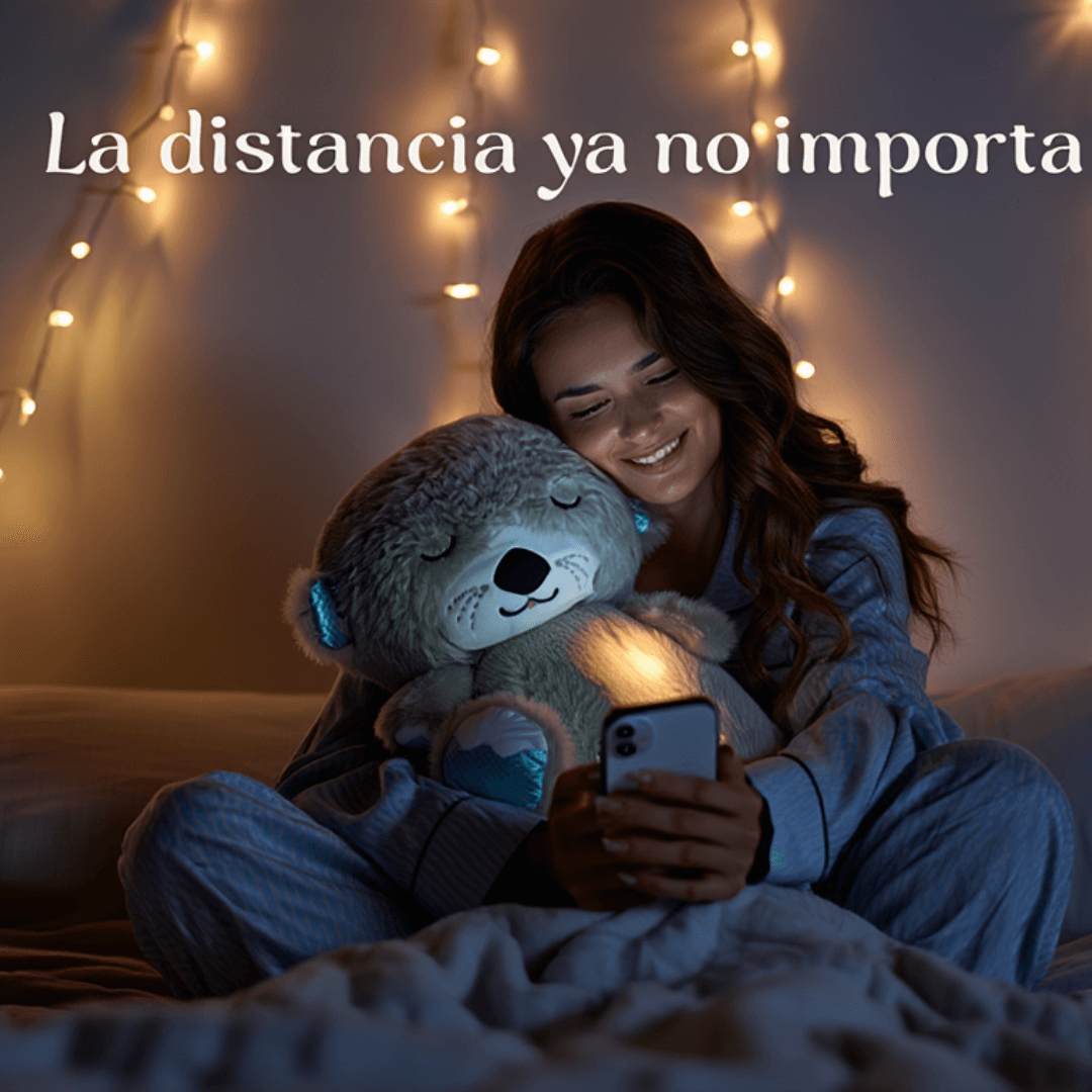 Otto™ - Nutria Respiratoria