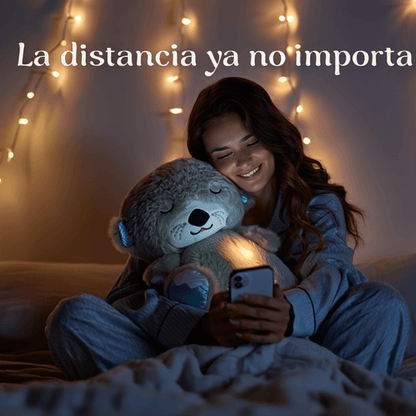 Otto™ - Nutria Respiratoria