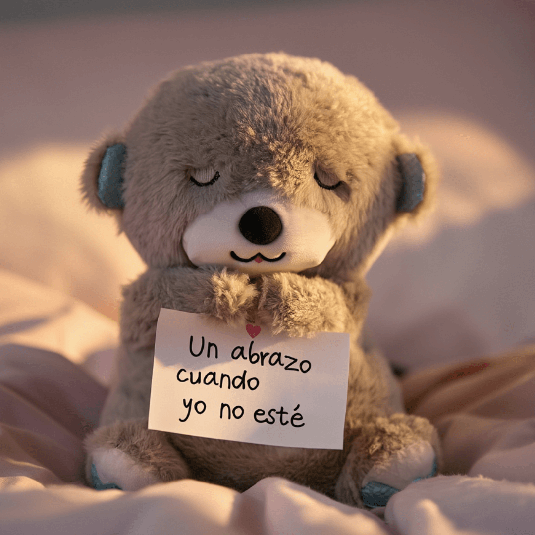 Otto™ - Nutria Respiratoria