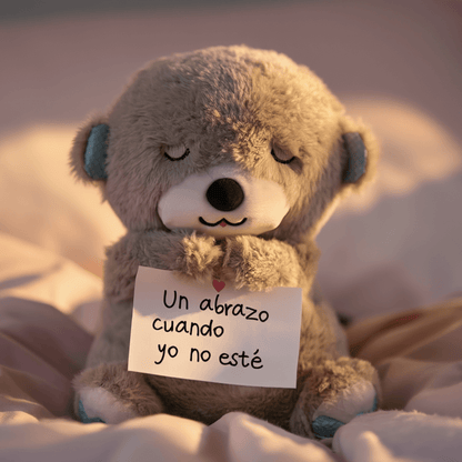 Otto™ - Nutria Respiratoria