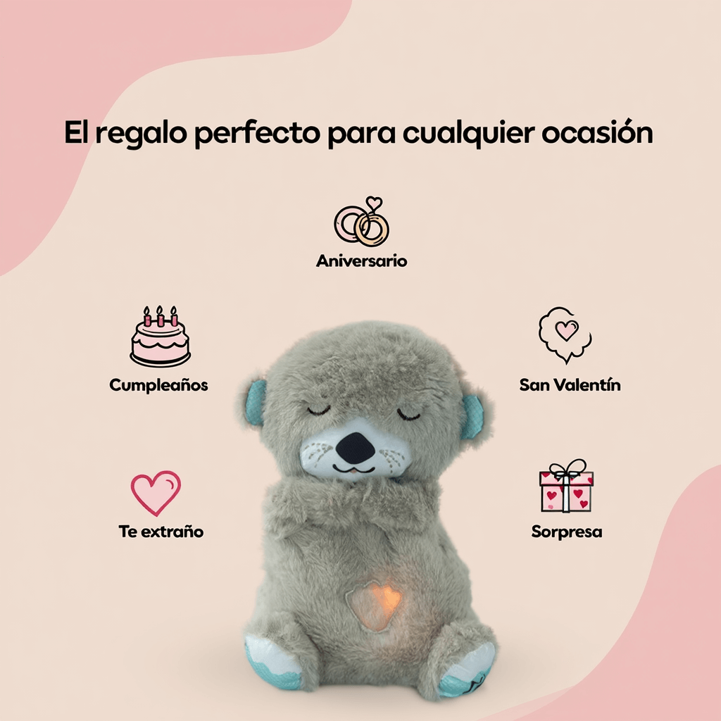 Otto™ - Nutria Respiratoria