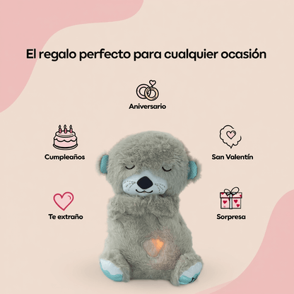 Otto™ - Nutria Respiratoria