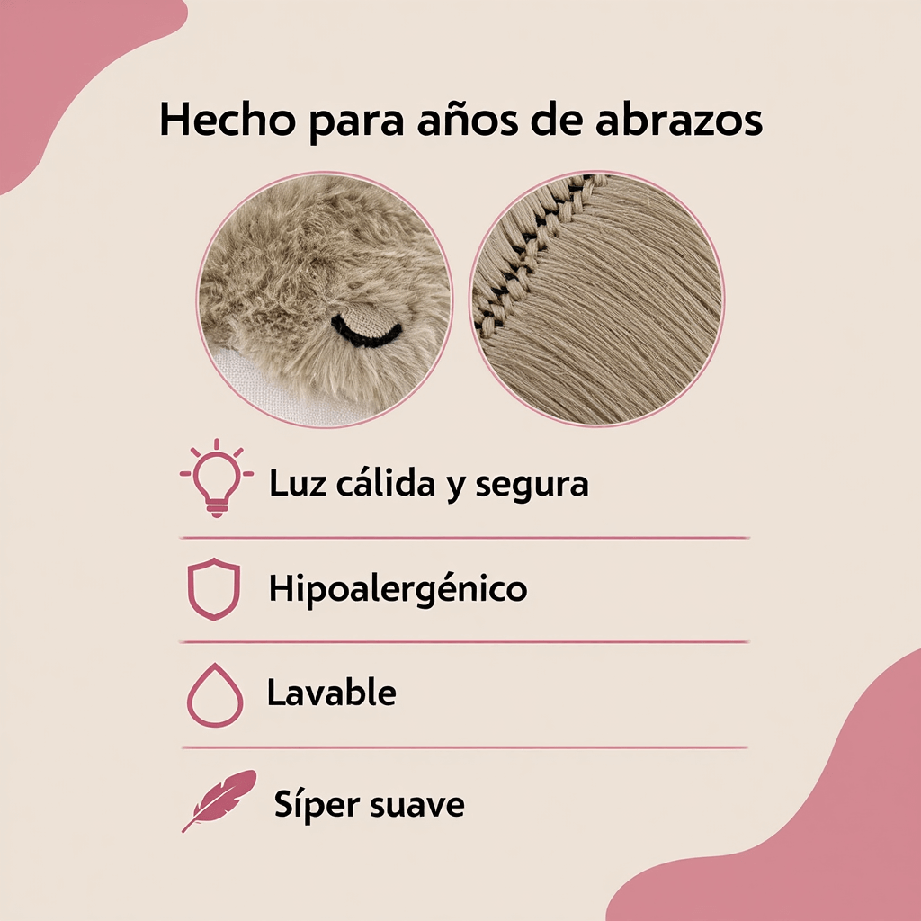 Otto™ - Nutria Respiratoria