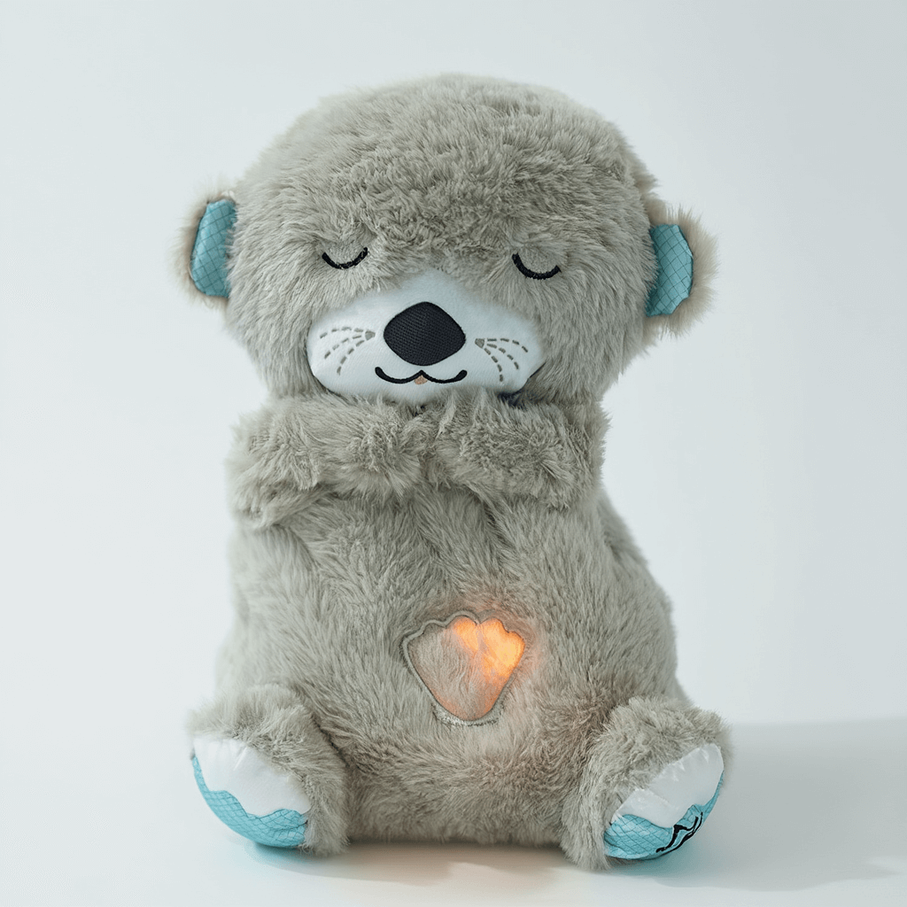 Otto™ - Nutria Respiratoria