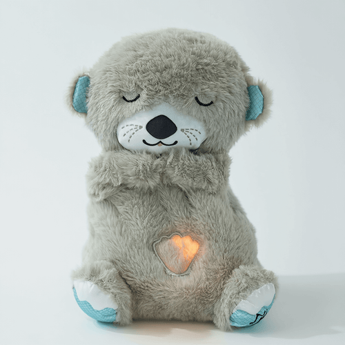 Otto™ - Nutria Respiratoria